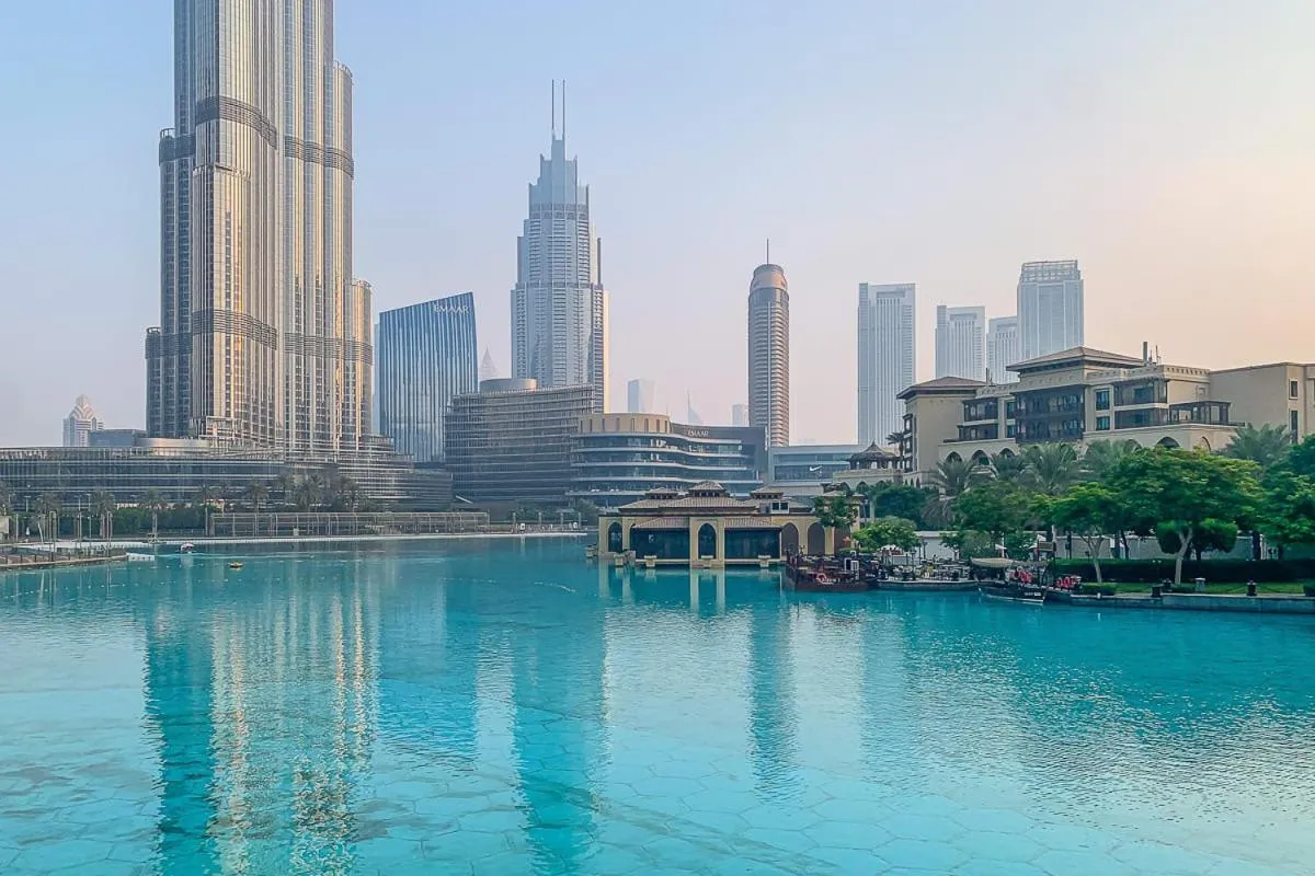 ⁨Frank Porter - Burj Vista 1⁩ — صورة 49