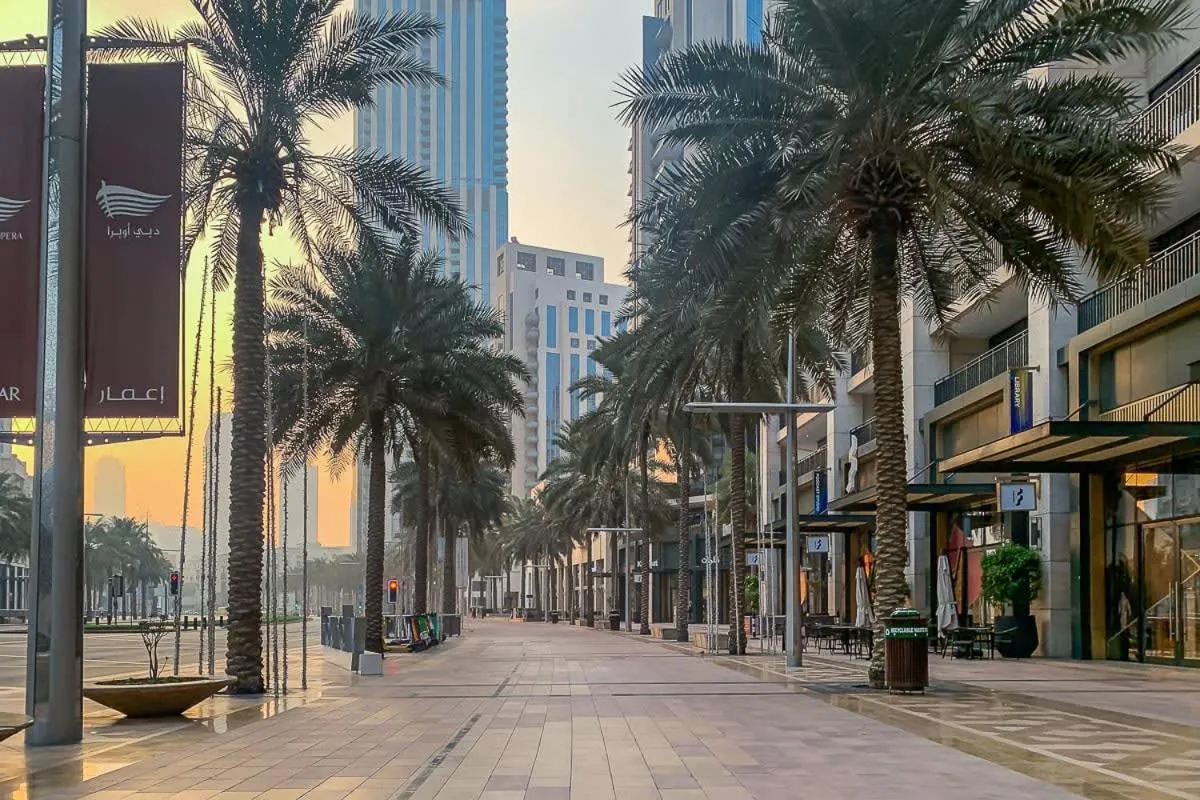 ⁨Frank Porter - Burj Vista 1⁩ — صورة 50