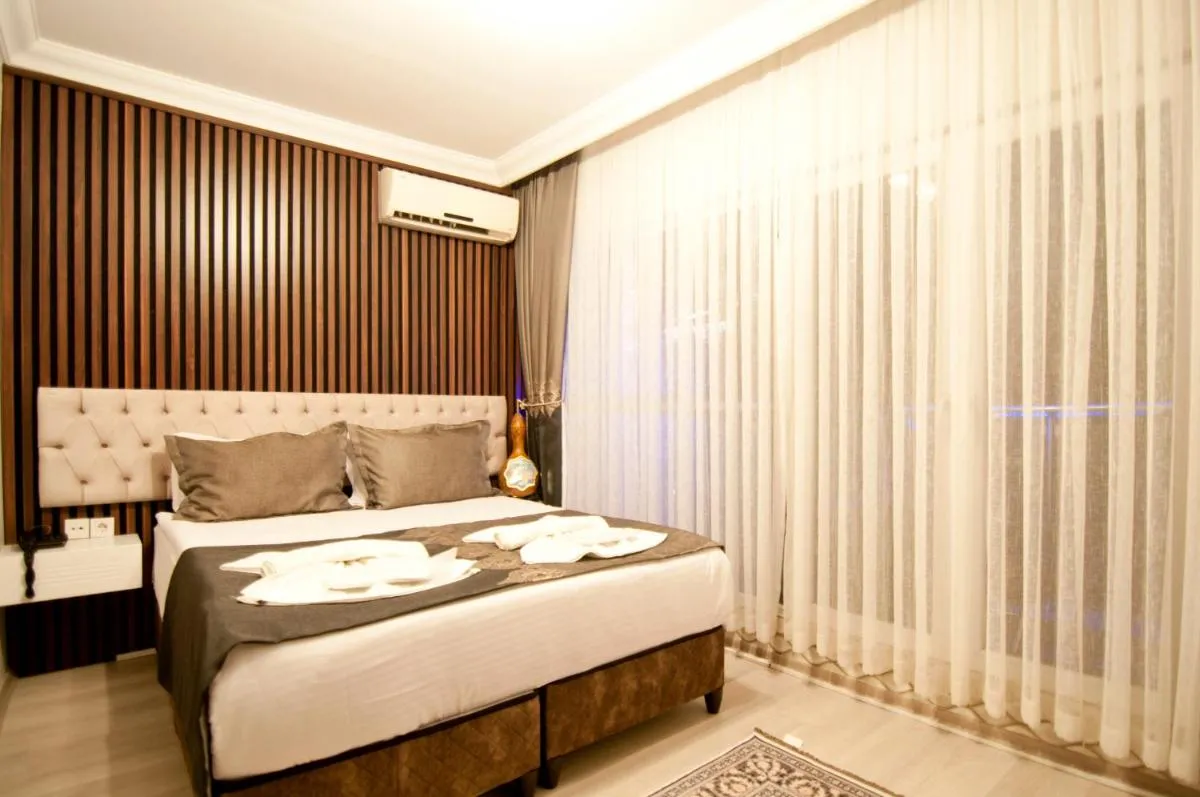 Hotel Broken Column — صورة 3