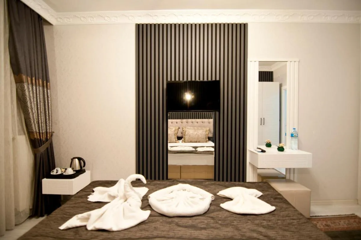 Hotel Broken Column — صورة 4