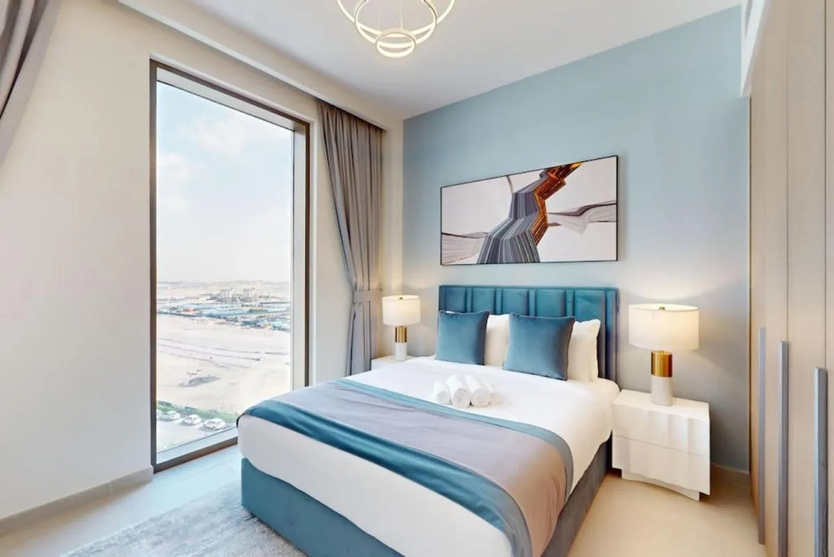 Vacationer I Summer at Creek Beach - Elegant One Bedroom — صورة 2