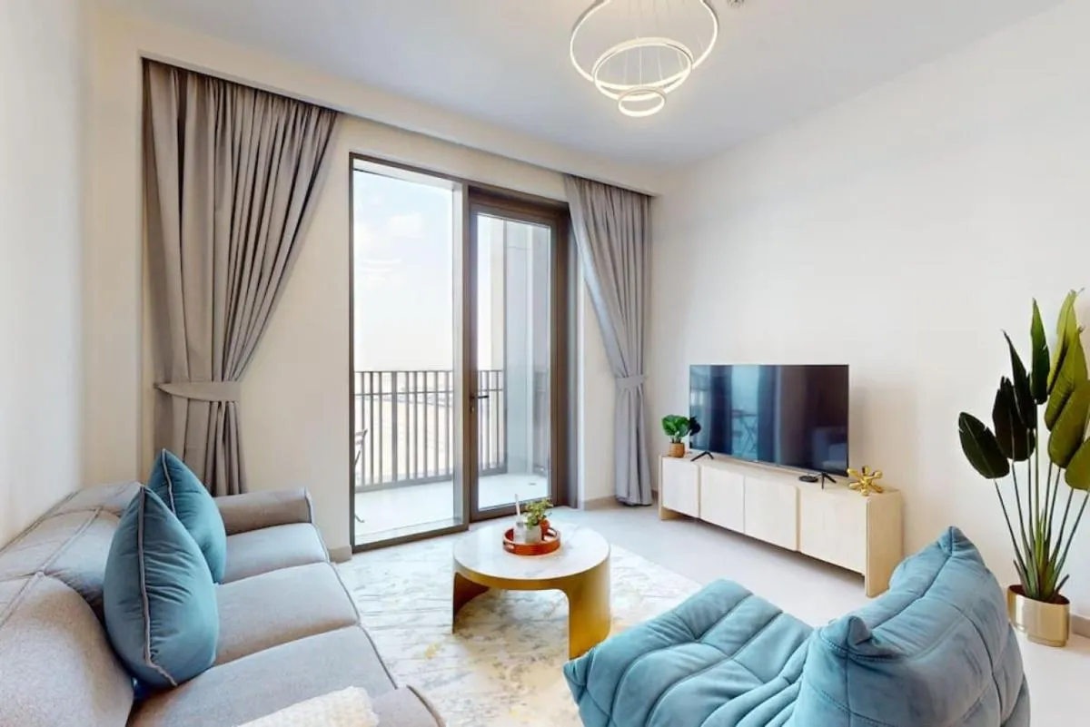 Vacationer I Summer at Creek Beach - Elegant One Bedroom — صورة 3
