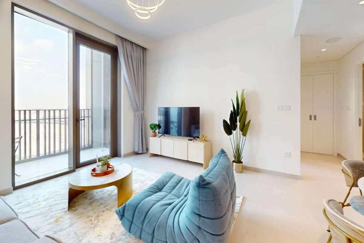 Vacationer I Summer at Creek Beach - Elegant One Bedroom — صورة 4