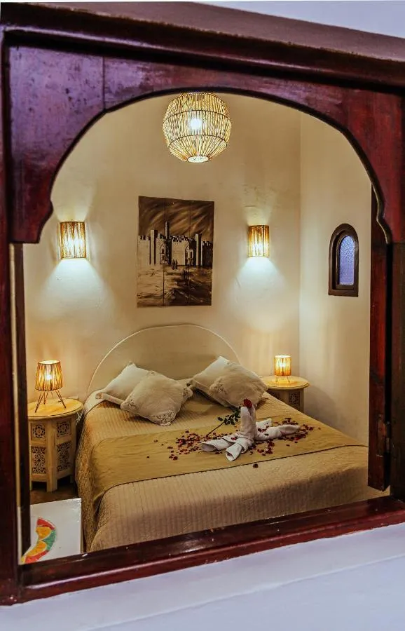دار نافوورا-موغادور — صورة 2