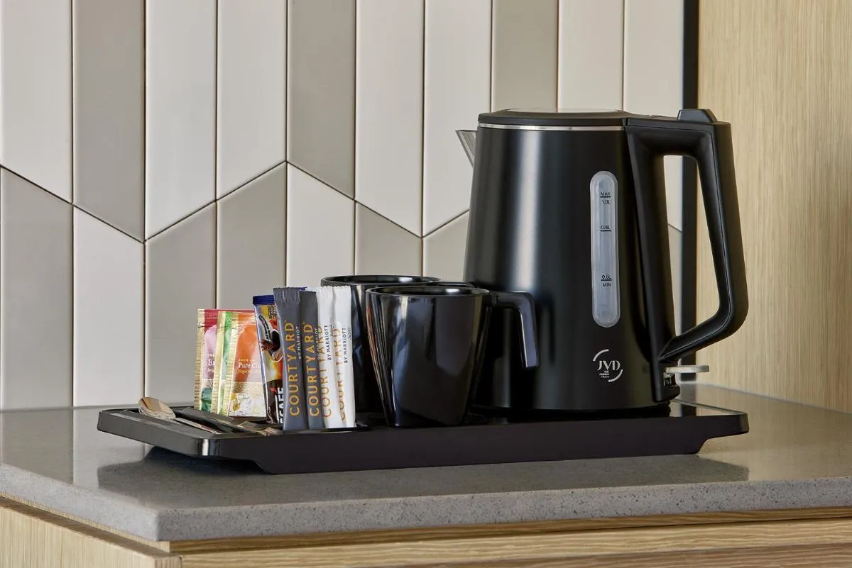 كورتيارد ماريوت الجبيل — صورة 4