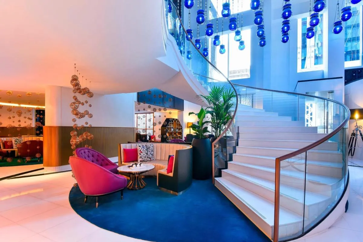 ⁨دبليو الدوحة⁩ — صورة 18
