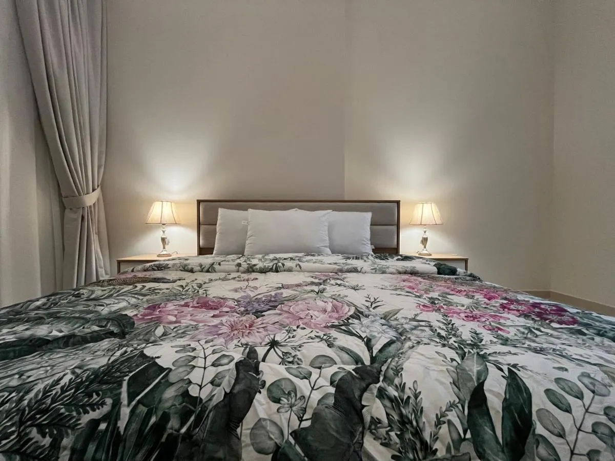⁨3 Minutes to Dubai Mall! DVR Vacation Homes⁩ — صورة 2