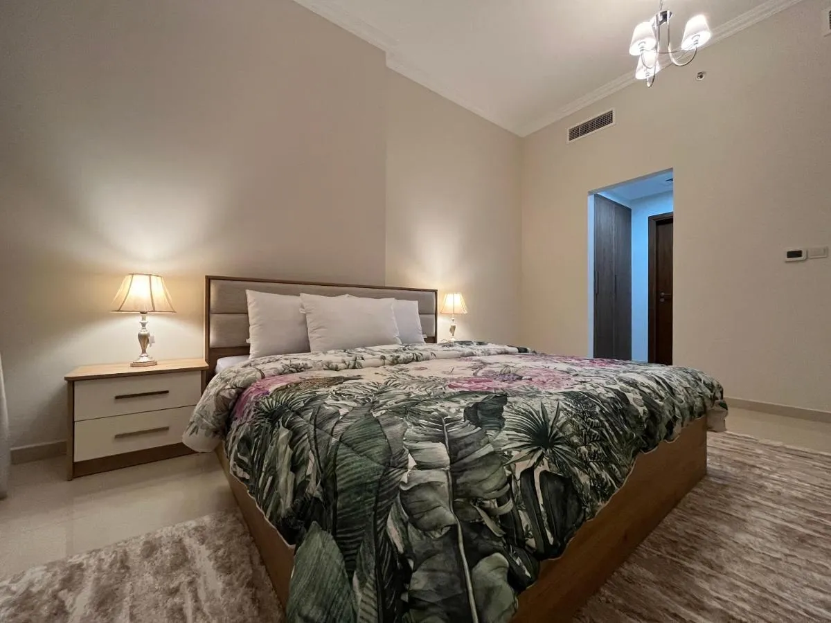 ⁨3 Minutes to Dubai Mall! DVR Vacation Homes⁩ — صورة 6