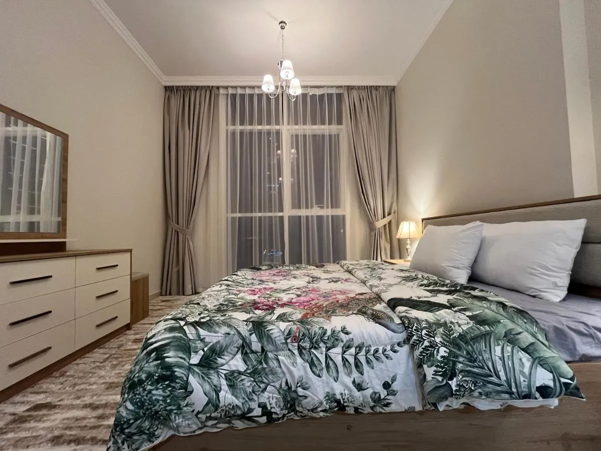 ⁨3 Minutes to Dubai Mall! DVR Vacation Homes⁩ — صورة 8