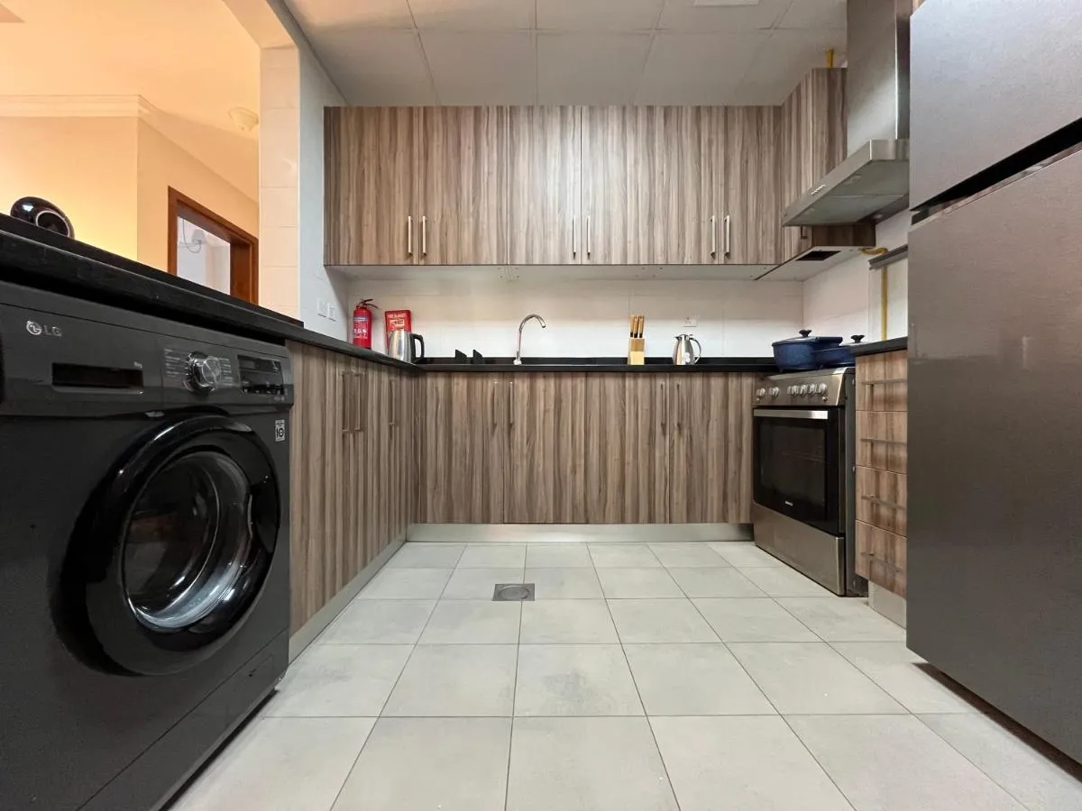 ⁨3 Minutes to Dubai Mall! DVR Vacation Homes⁩ — صورة 14