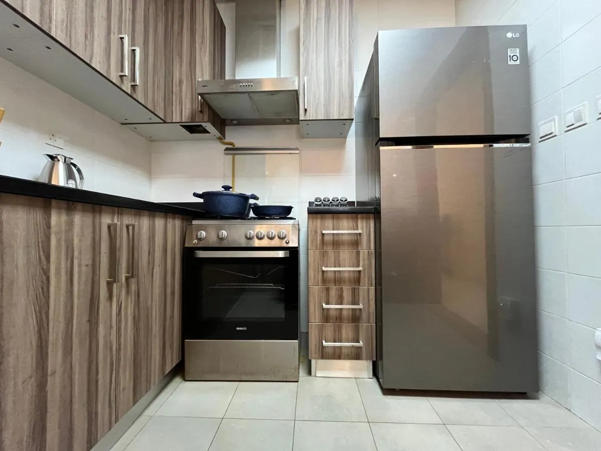 ⁨3 Minutes to Dubai Mall! DVR Vacation Homes⁩ — صورة 15