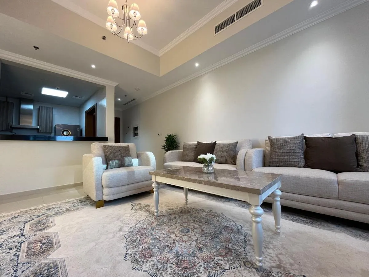 ⁨3 Minutes to Dubai Mall! DVR Vacation Homes⁩ — صورة 18