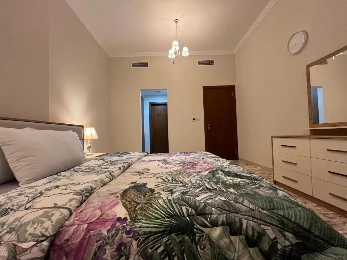 ⁨3 Minutes to Dubai Mall! DVR Vacation Homes⁩ — صورة 19