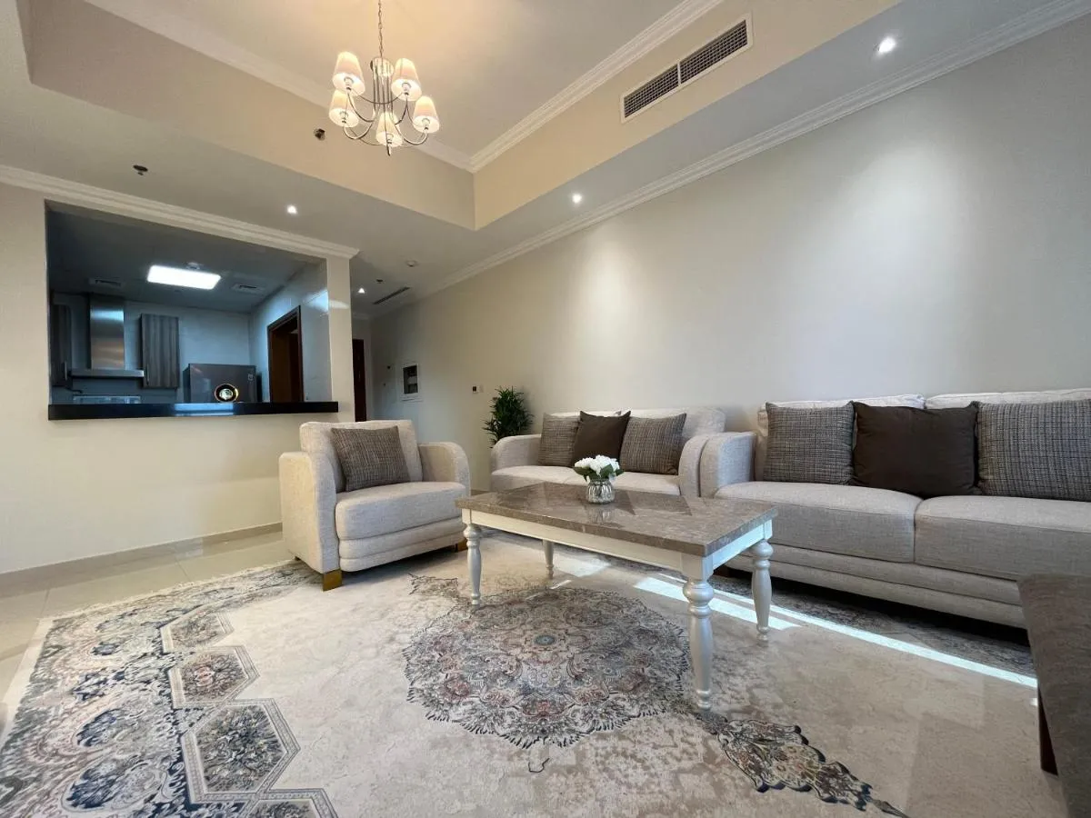 ⁨3 Minutes to Dubai Mall! DVR Vacation Homes⁩ — صورة 27
