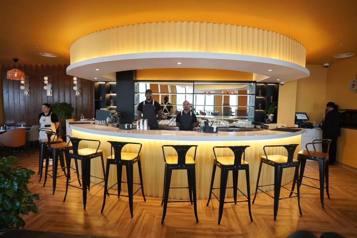 ⁨Concorde Creek View Hotel Bur Dubai⁩ — صورة 32