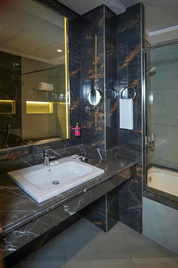 ⁨Concorde Creek View Hotel Bur Dubai⁩ — صورة 35