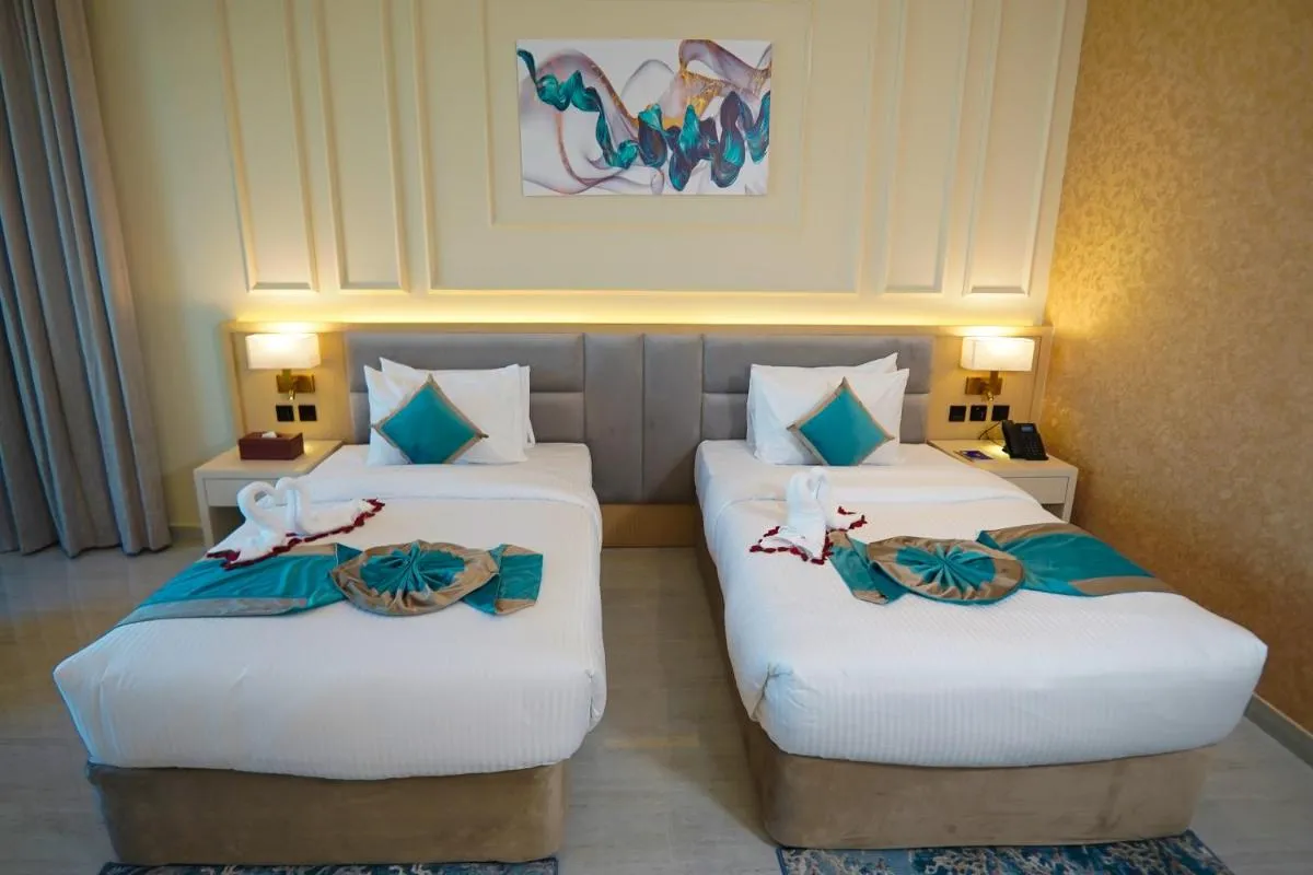⁨Concorde Creek View Hotel Bur Dubai⁩ — صورة 44