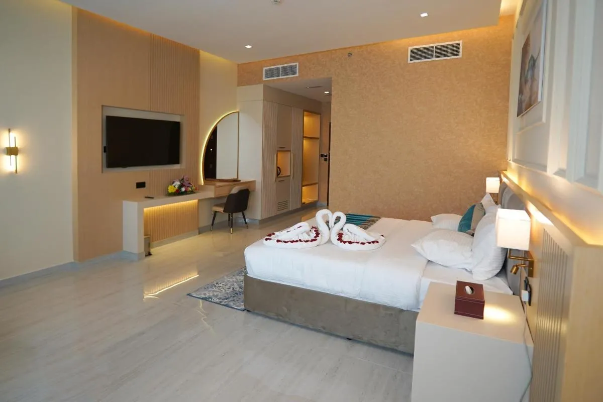 ⁨Concorde Creek View Hotel Bur Dubai⁩ — صورة 50