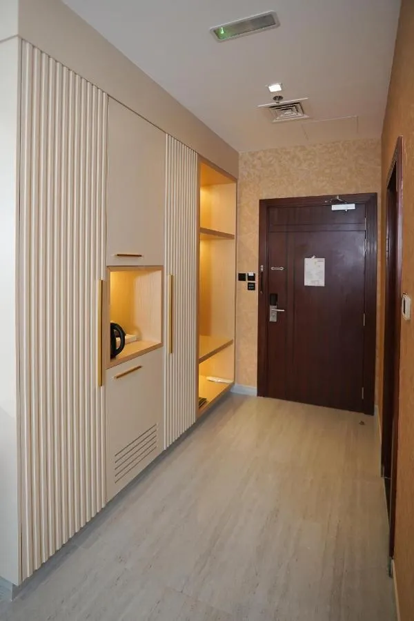 ⁨Concorde Creek View Hotel Bur Dubai⁩ — صورة 49