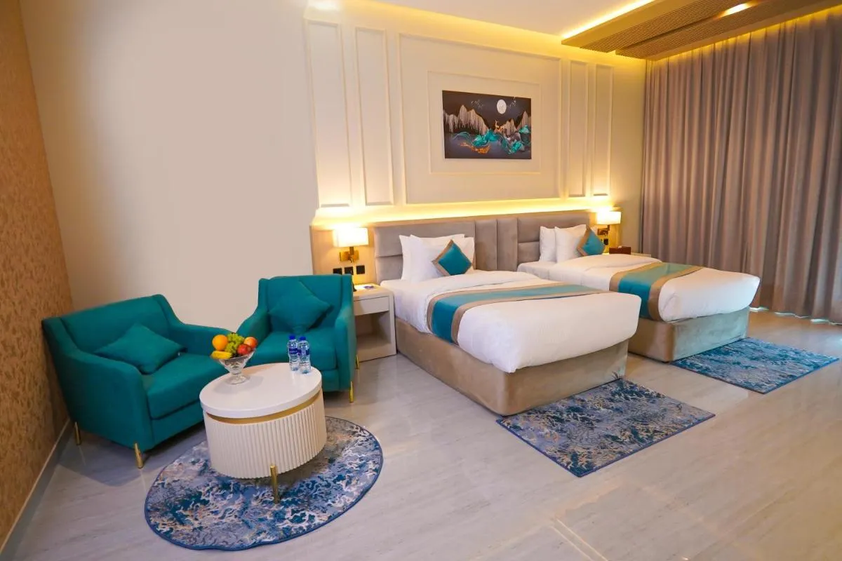 ⁨Concorde Creek View Hotel Bur Dubai⁩ — صورة 46