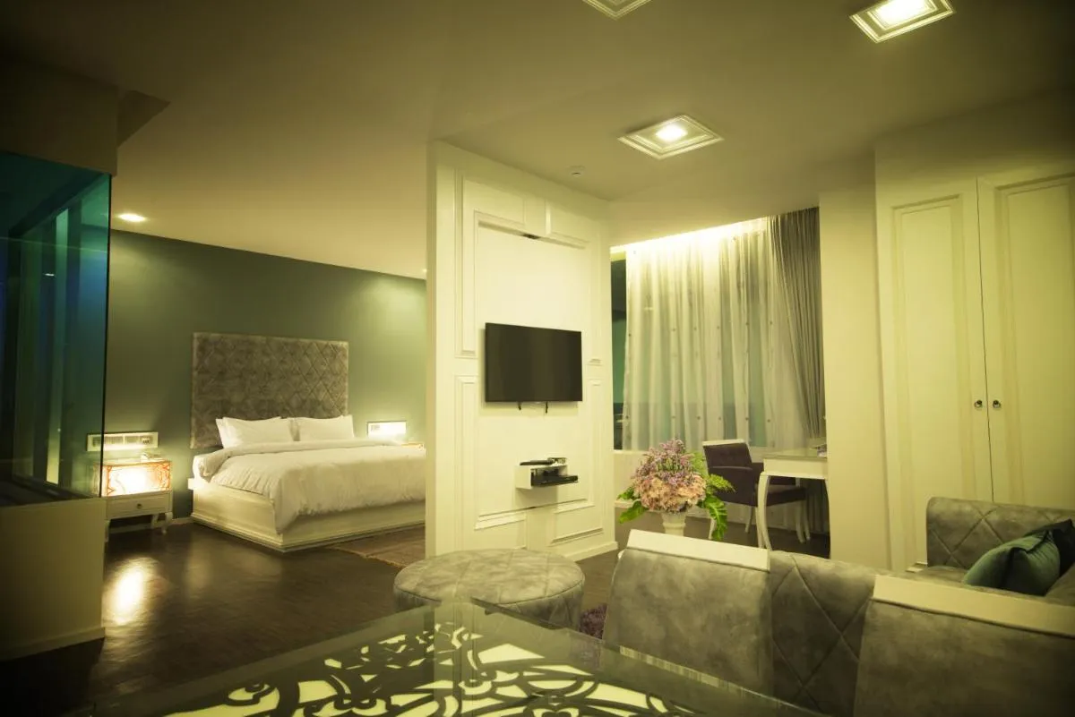 فندق بيفرلي هيلز — صورة 4