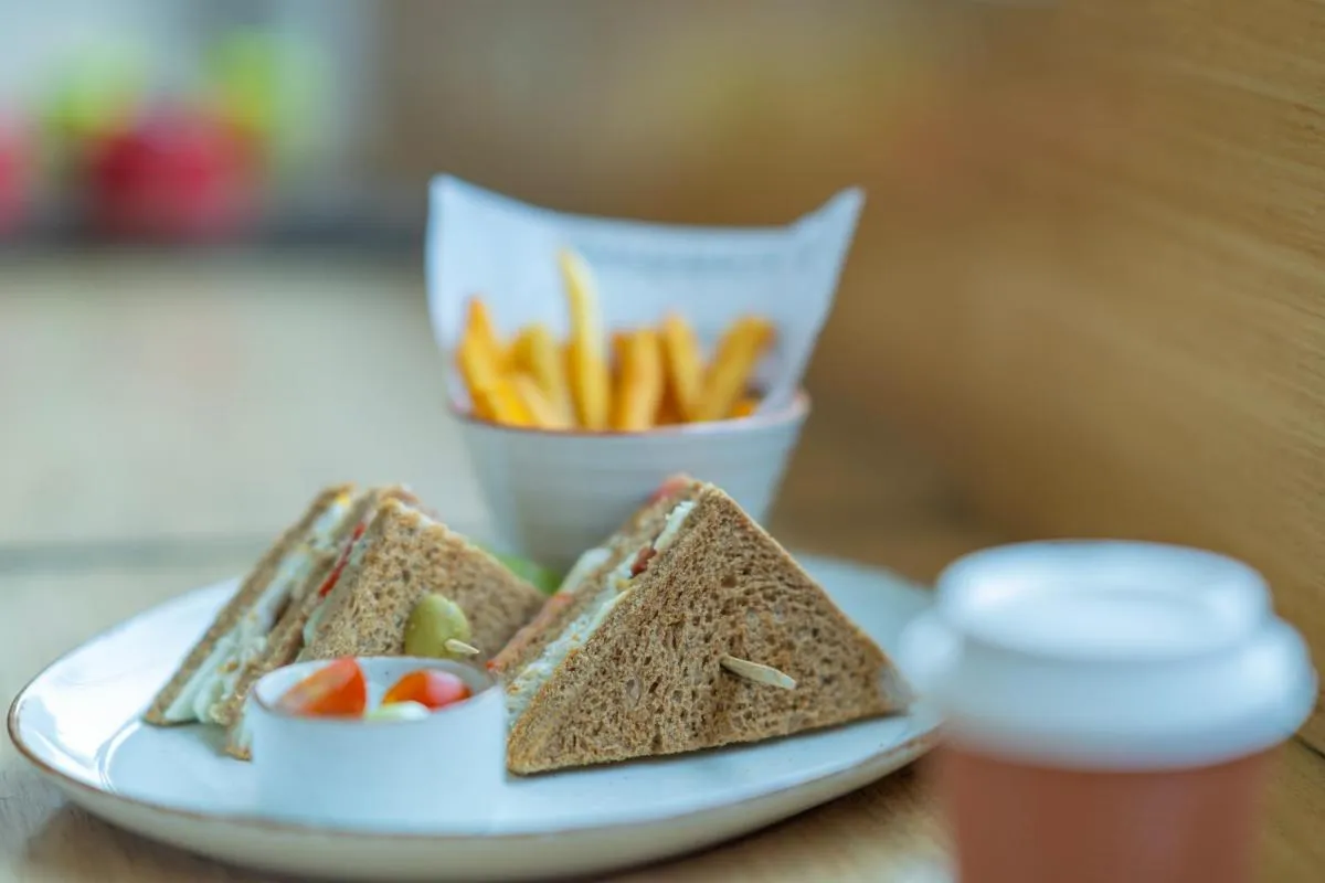 ماريوت فندق ومركز المؤتمرات حيدر آباد — صورة 2