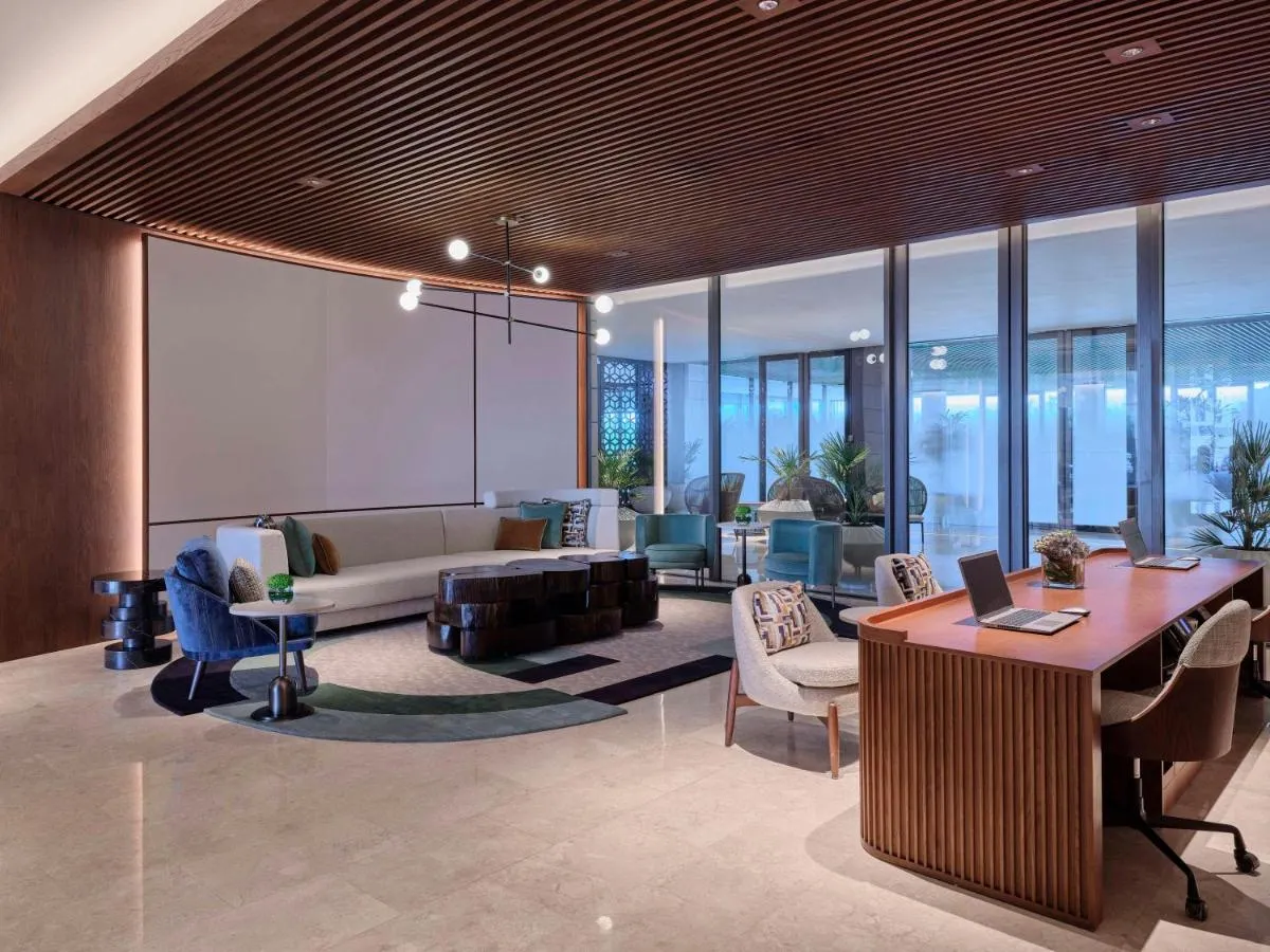 غراند حياة — صورة 3