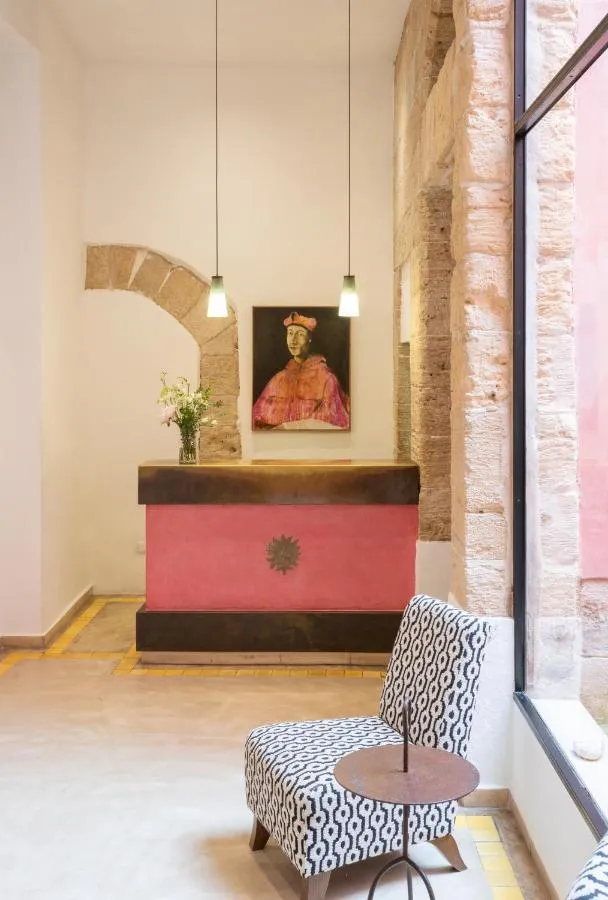 بالو سا فونت — صورة 2