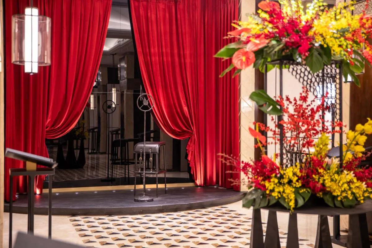 يانغتز بوتيك شانغهاي — صورة 4