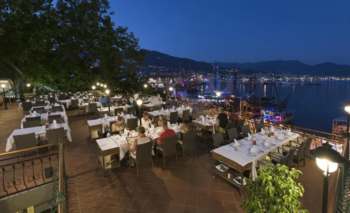 فندق كابتان — صورة 4