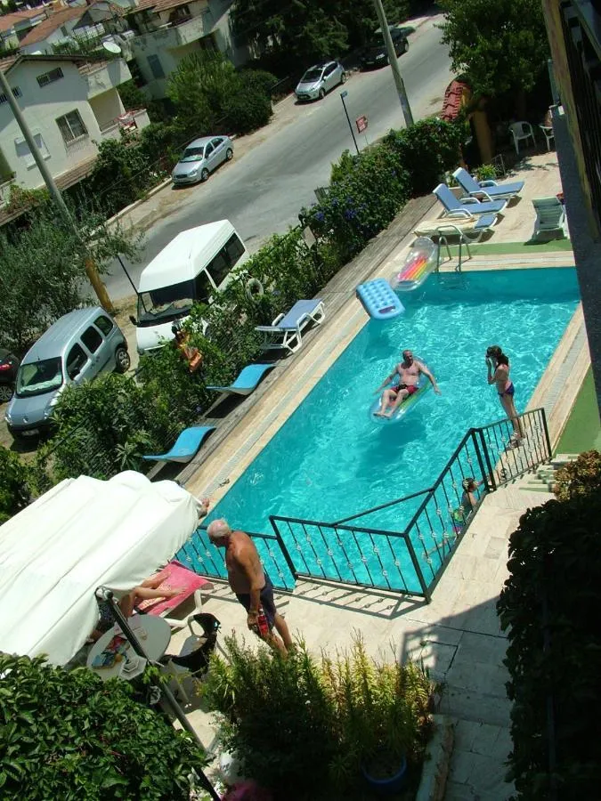 ⁨Gultepe Apartments⁩ — صورة 20