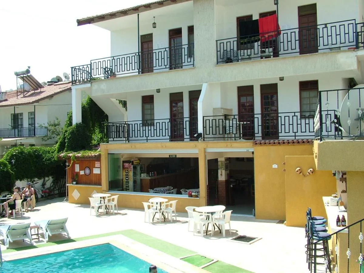 ⁨Gultepe Apartments⁩ — صورة 2