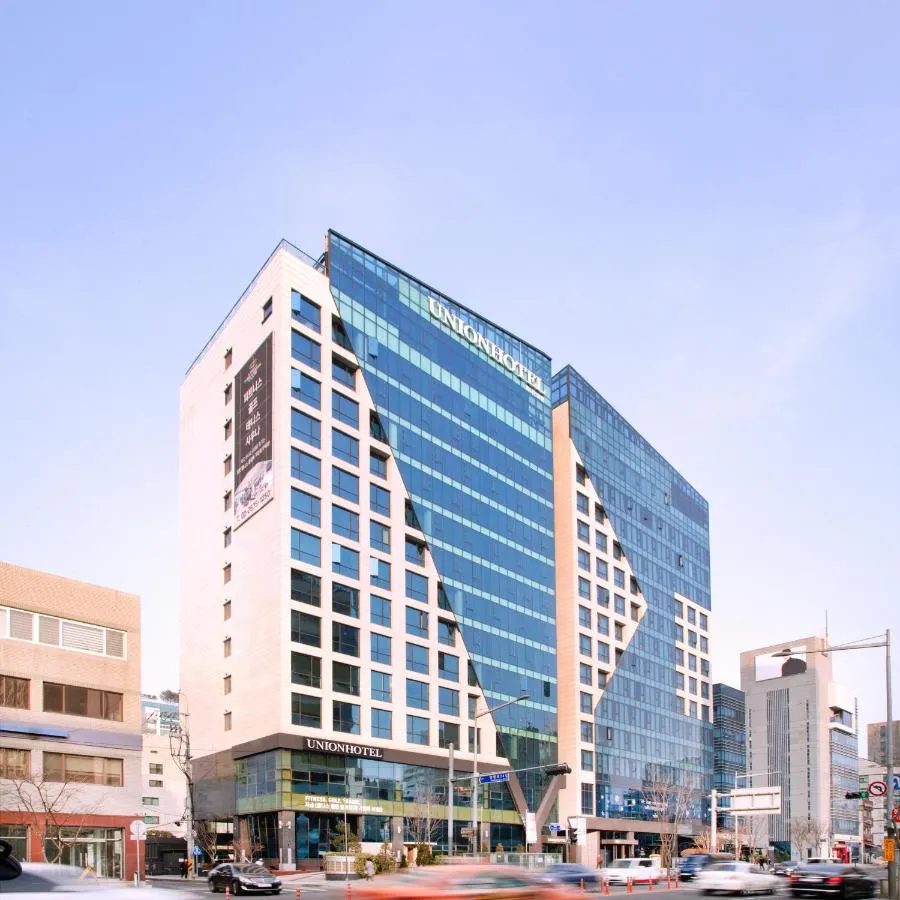 فندق يونيون — صورة 4