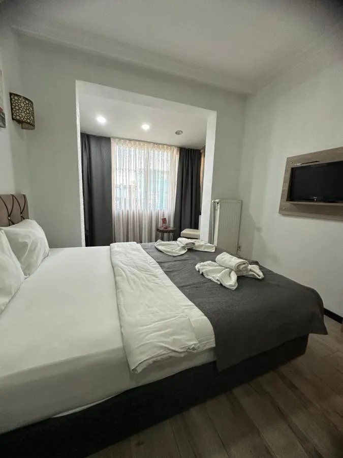 ⁨Big Orange Hotel Old City⁩ — صورة 35