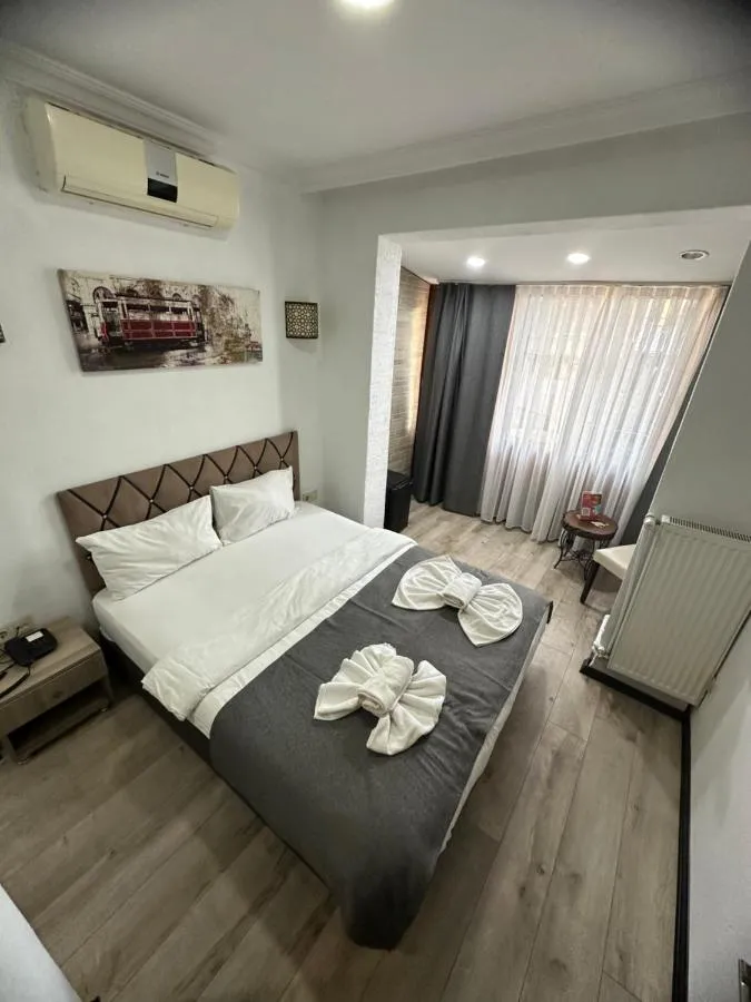 ⁨Big Orange Hotel Old City⁩ — صورة 28