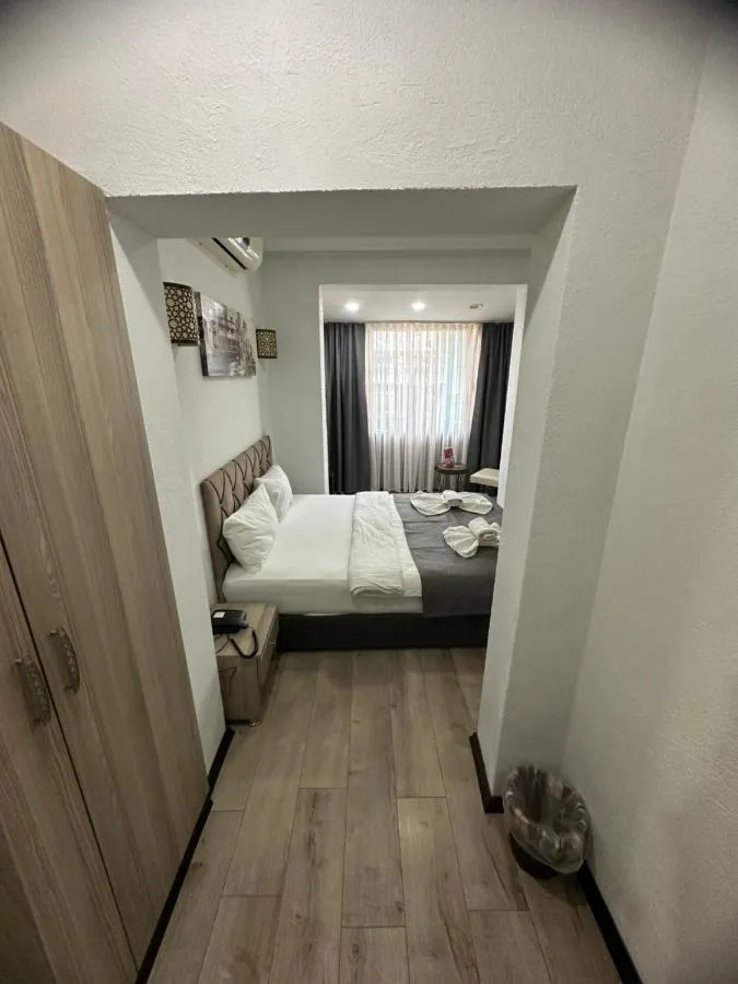 ⁨Big Orange Hotel Old City⁩ — صورة 29