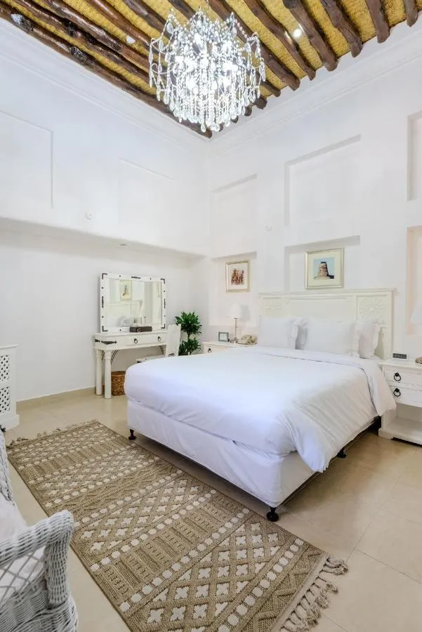 ⁨Arabian Boutique Hotel⁩ — صورة 8