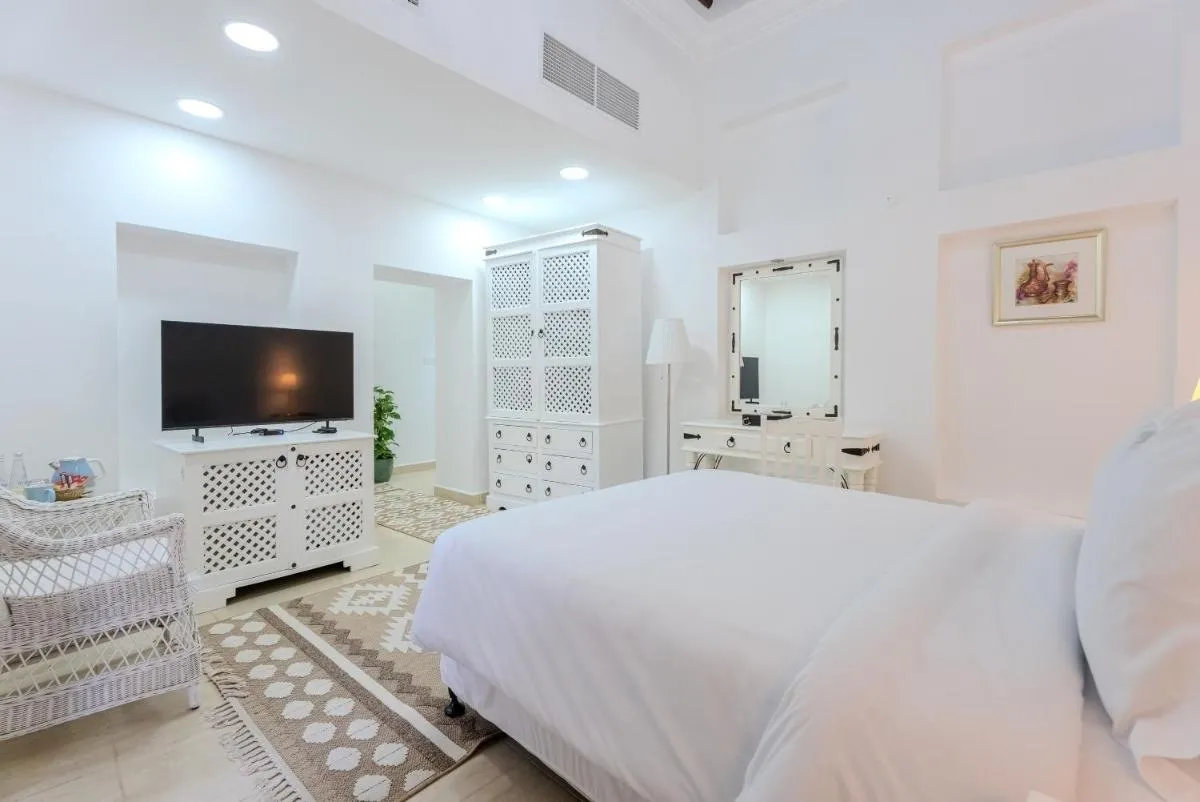 ⁨Arabian Boutique Hotel⁩ — صورة 14