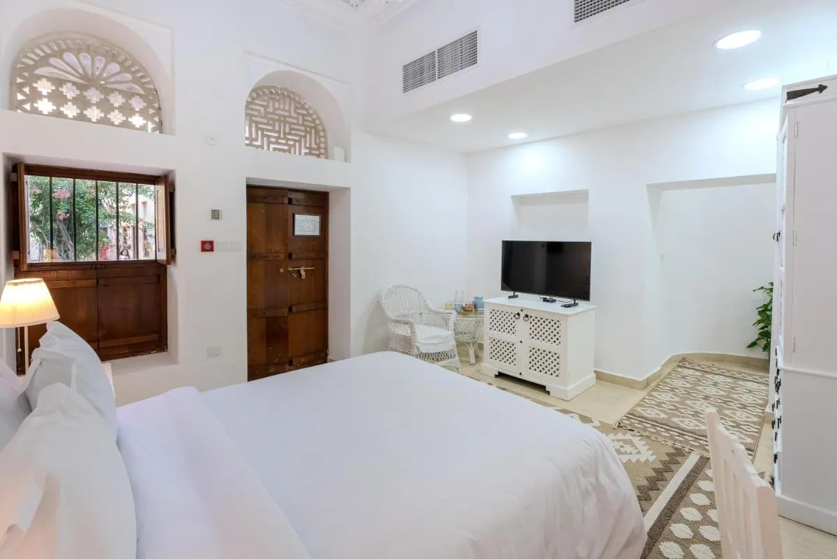 Arabian Boutique Hotel — صورة 2