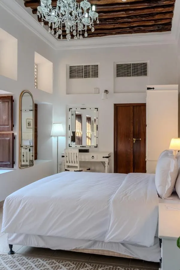 ⁨Arabian Boutique Hotel⁩ — صورة 19