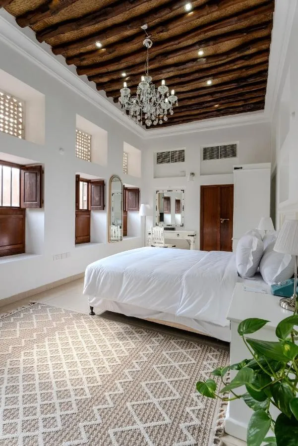 ⁨Arabian Boutique Hotel⁩ — صورة 21