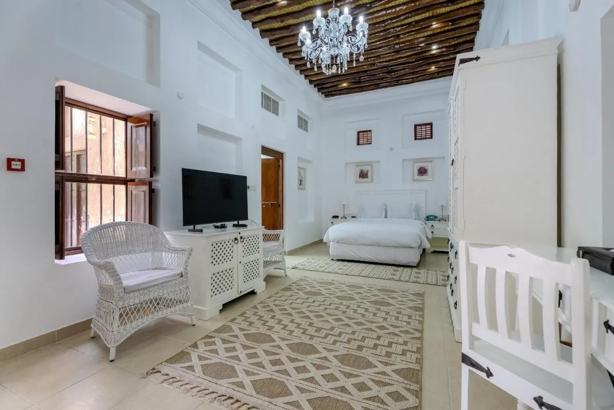 ⁨Arabian Boutique Hotel⁩ — صورة 28