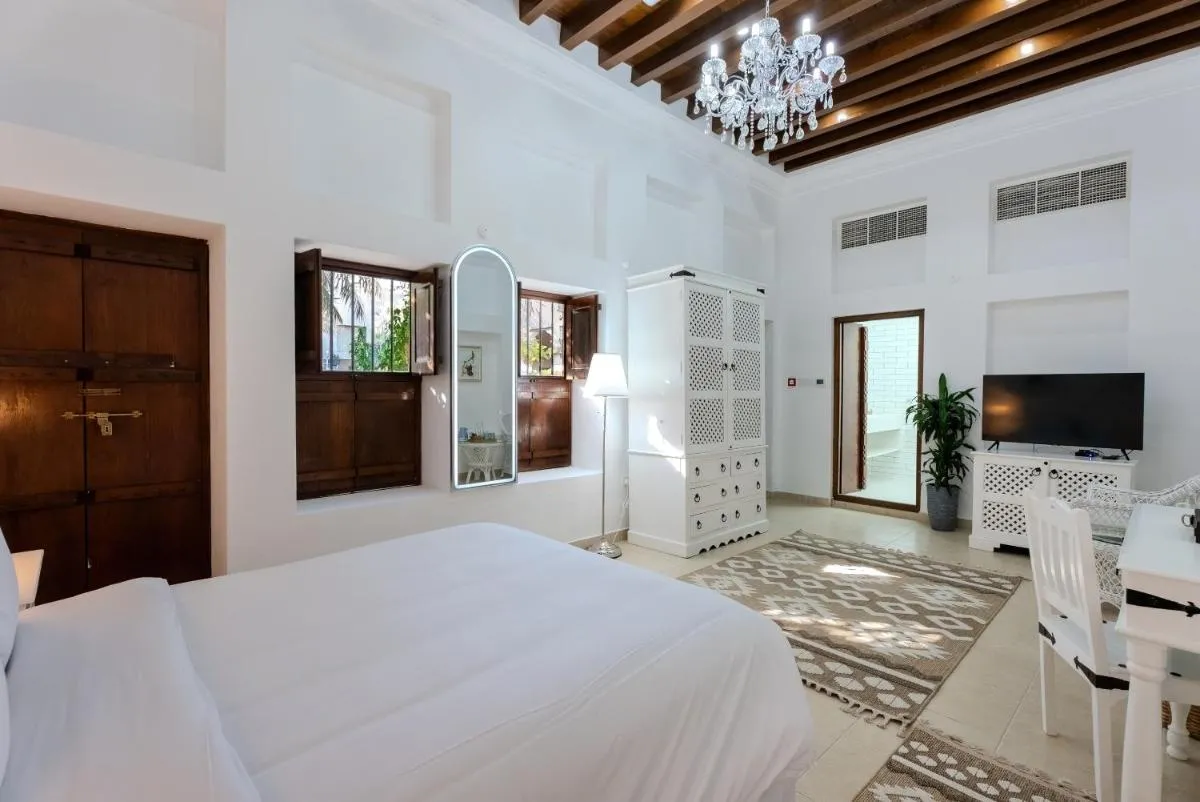 ⁨Arabian Boutique Hotel⁩ — صورة 35