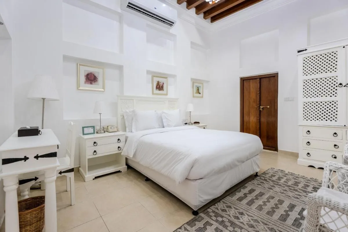 ⁨Arabian Boutique Hotel⁩ — صورة 38