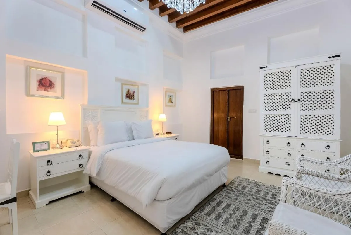 Arabian Boutique Hotel — صورة 3