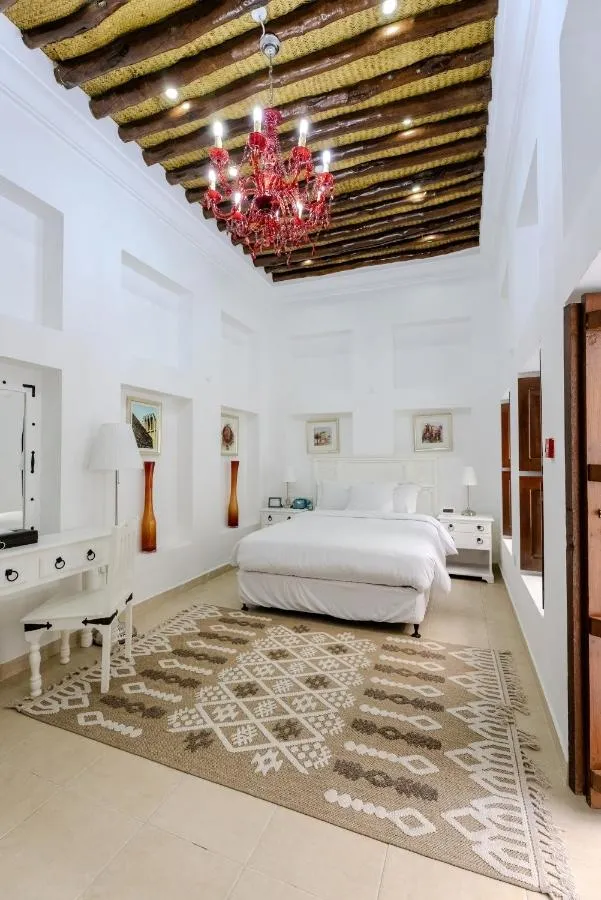 ⁨Arabian Boutique Hotel⁩ — صورة 43