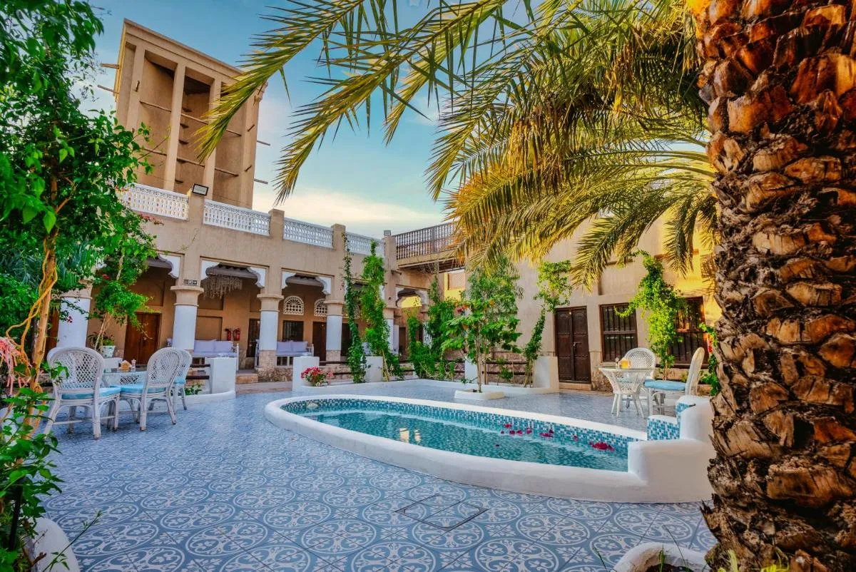 ⁨Arabian Boutique Hotel⁩ — صورة 48