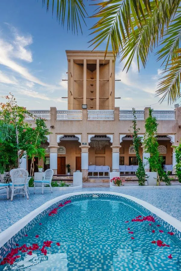 Arabian Boutique Hotel - دبي، الإمارات