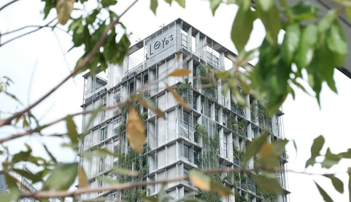 للويدس إن كوالا لومبور - كوالالمبور، ماليزيا