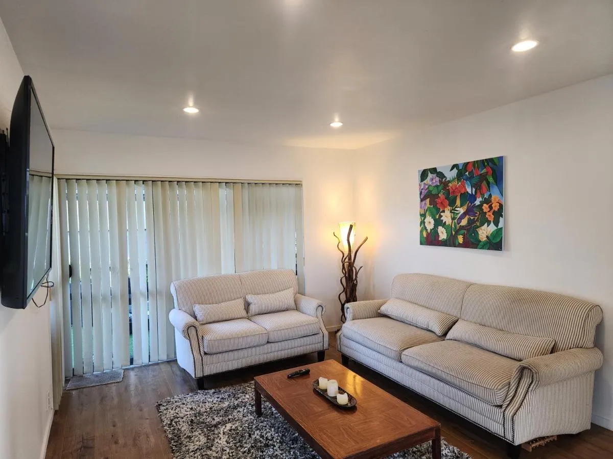 شقة ويتاكيري فيو - أوكلاند، نيوزيلندا